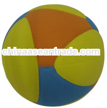 New Design volleyball, soft touch volleyball