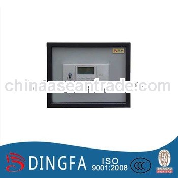 New Electronic Safe From Dingfa