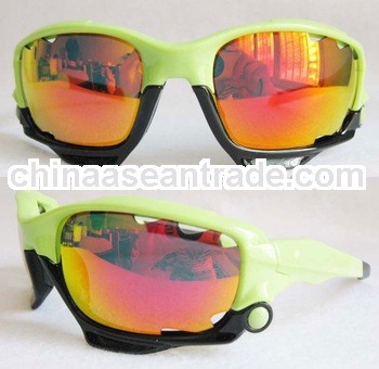 New Fashion polarized sunglasses (sample charge free)