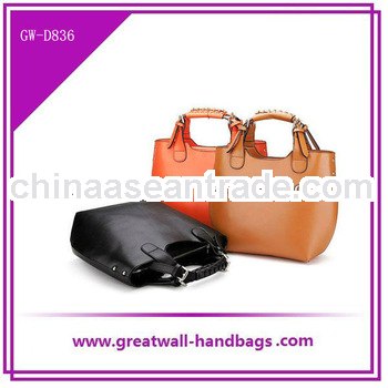 New Fashionable Design Handbags Ladies