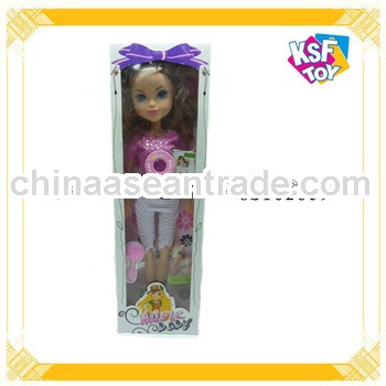 New Funny 22 Inch Doll Toy For Girls