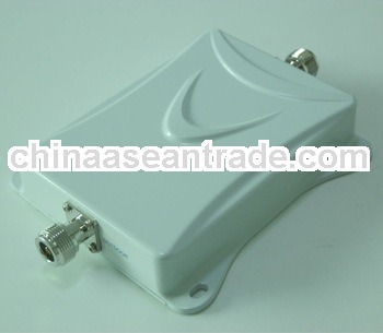 New GSM900MHz mobile signal booster