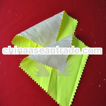 New Good PTFE 100% Cotton Flame Resistant/Air Permeable Fabric