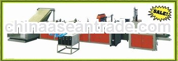 New Good Quality Low Price rice bag making machine