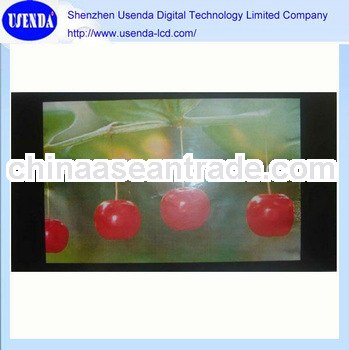 New HD small indoor backlight billboard advertising