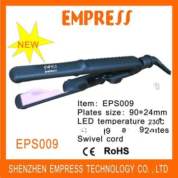 New Hair Straightener pro 230 hair straightener and curling iron