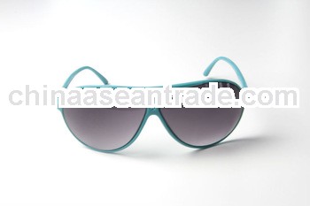 New Hot Fashion Vintage Women Sunglasses BLUE Ready in Stock