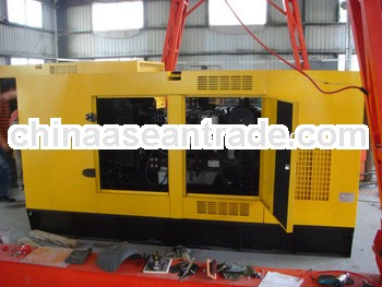 New! Hyundai 120kW Diesel Generator Set For Sale