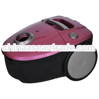 New Led Bagged small size 1800W vacuum cleaner Model CS - H3301