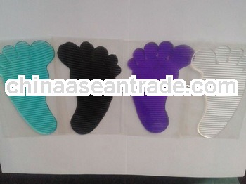New Magic PU gel anti slip pad for car with packing