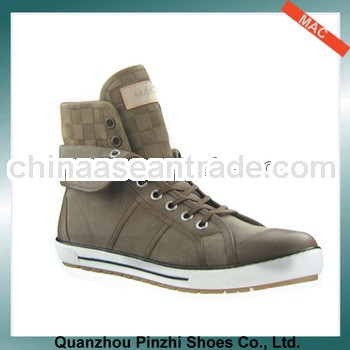 New Model Hot Design Man Casual Shoes