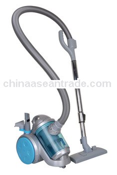 New Multi Cyclone Vacuum Cleaner With High suction power WE-818