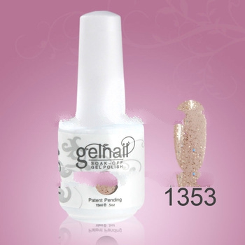 New Nail Salon Professional UV color Gel