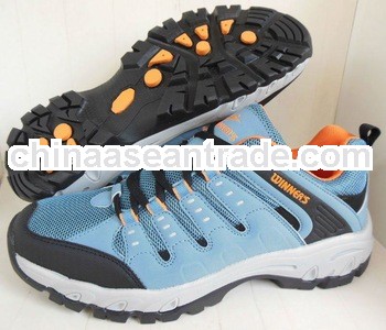 New Outdoor Shoes