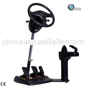 New Patent Electronic Simulator Game Machine