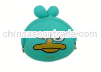 New Patent -Silicone Wallet