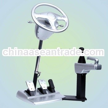 New Patented Auto Simulator Game Machine