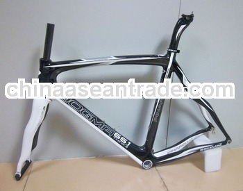 New Pinarello frame, Pinarello dogma 65.1 frame , Full Carbon Road Bike