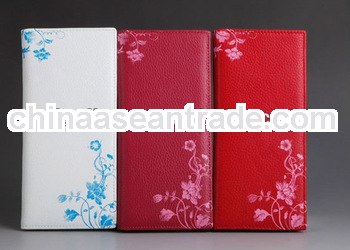 New Popular Fashion classic women wallet day clutch