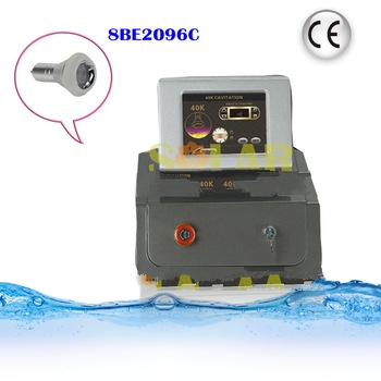 New Portable Vacuum Suction Body Machine