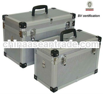 New Products Aluminum Beverage Cooler Box MLD-AC893