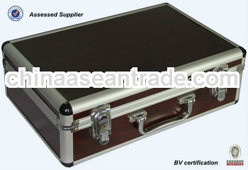 New Products Aluminum Case & Boxes Briefcase MLD-AC993