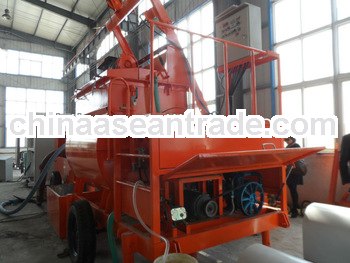 New SYT-20 Foam Concrete Machine