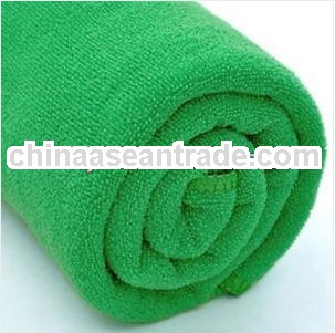 New Soft Absorbent Microfiber Multi-function Large Beach Bath Towels Colorful