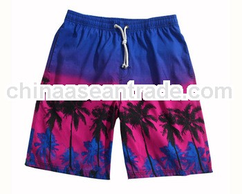New Style Boys Beach Pants