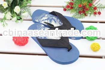 New Style Canvas Kids EVA Slipper