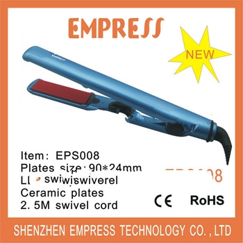 New Style Flat Iron hair straightener EPS008