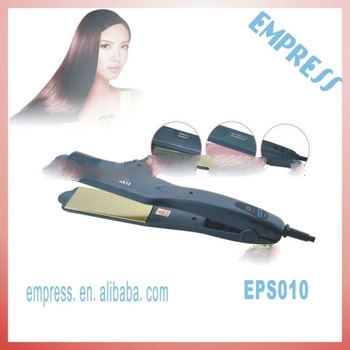 New Style Hot Selling Professional Hair Straightener