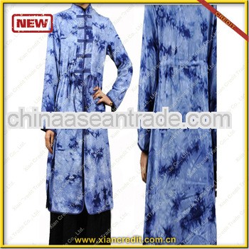 New Uptrend fashion summer clothes islamic for girls
