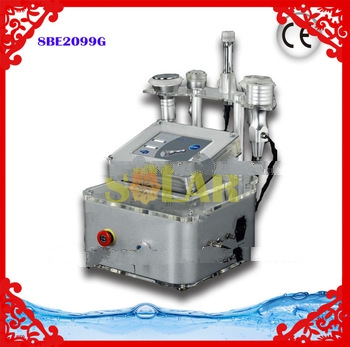 New Vacuum Body Shaping Beauty Equipment