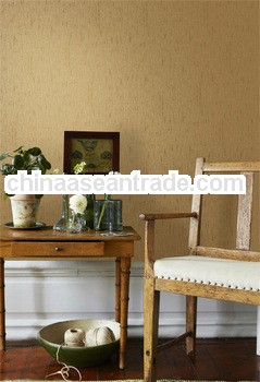 New arrival Non-woven wallpaper for your room