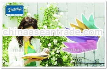 New arrival cool ties neck cooler scarf head wrapping scarf