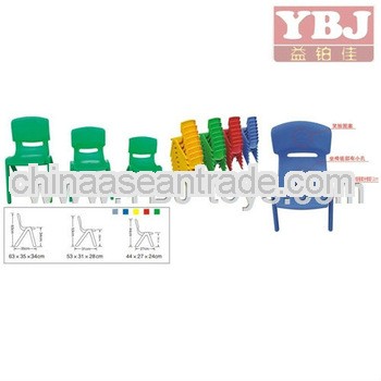 New arrival kids study chairs