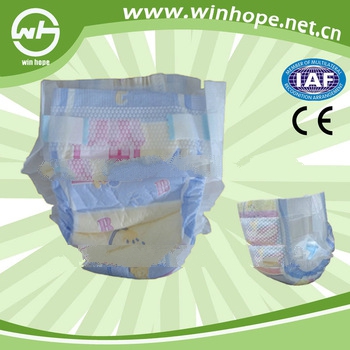 New arrival soft breathable!pants type adult diaper