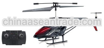 New arrive mini 3ch gyro metal rc helicopter