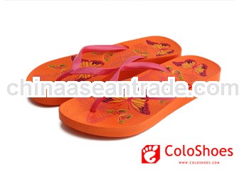 New arrive pcu women slippers