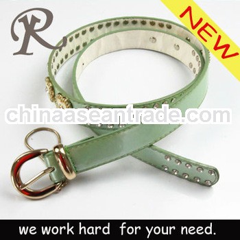 New beaded belts , custom beaded western belts, western beaded belts with chain buckle .
