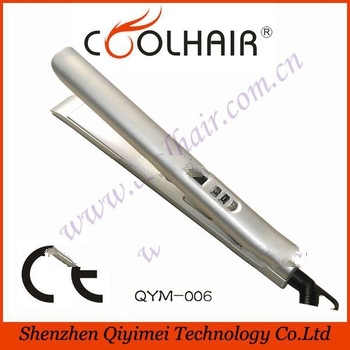 New best hair straightening machine,protein hair straightener,ceramic hair straightener parts