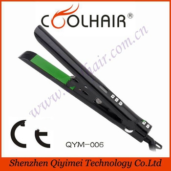 New brazilian flat iron hair straightener,unite flat iron,hair flat iron hair straightener