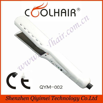 New coming professional flat iron hair straightener,industrial laundry flat irons,flat iron sheet