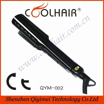 New coming salon flat iron,led flat iron,travel flat iron