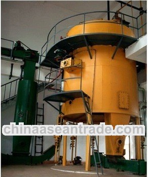 New corn germ oil extraction equipment with 80-90 tons