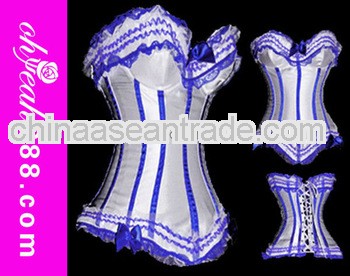 New design Factory price hot sale corset+para+gordas