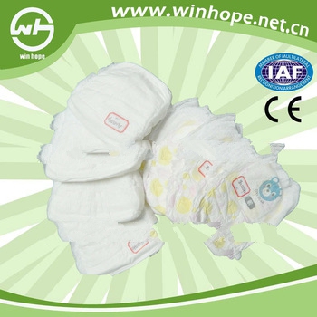 New design and good quality baby love pull up diapers