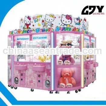 New design beeswax foundation manual coining mill machine