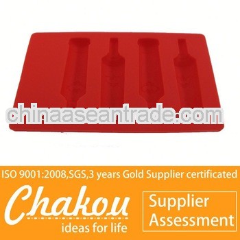 New design big cake mould for Christmas